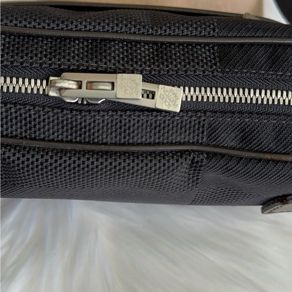 Bumbag Black Men's Bag - Picture 10 of 16